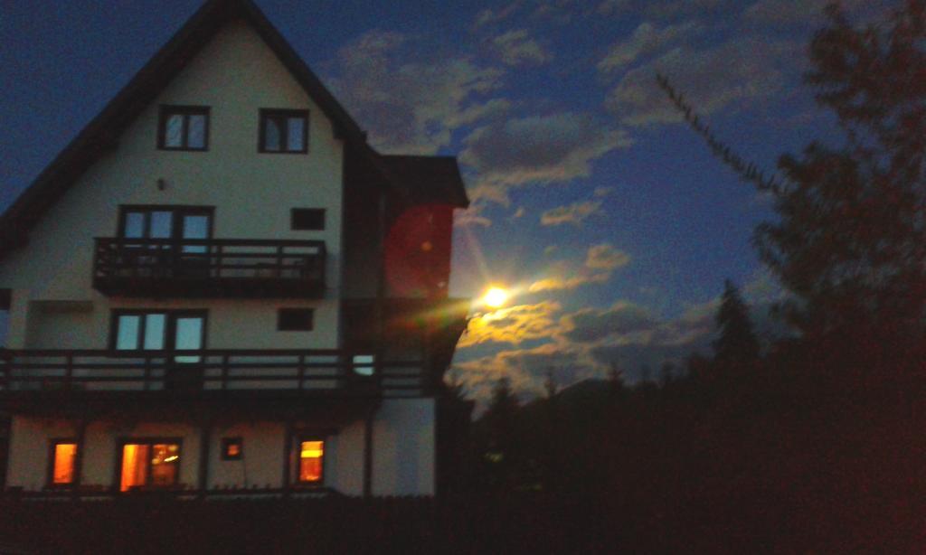 Dumbrava Soarelui Hotel Brasov Exterior photo