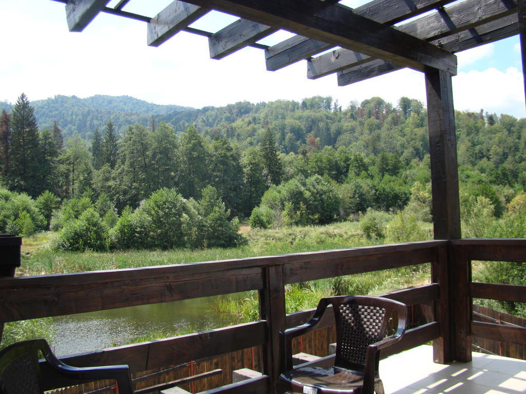 Dumbrava Soarelui Hotel Brasov Room photo