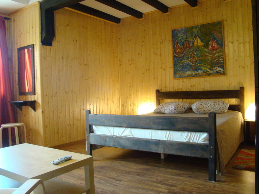 Dumbrava Soarelui Hotel Brasov Room photo