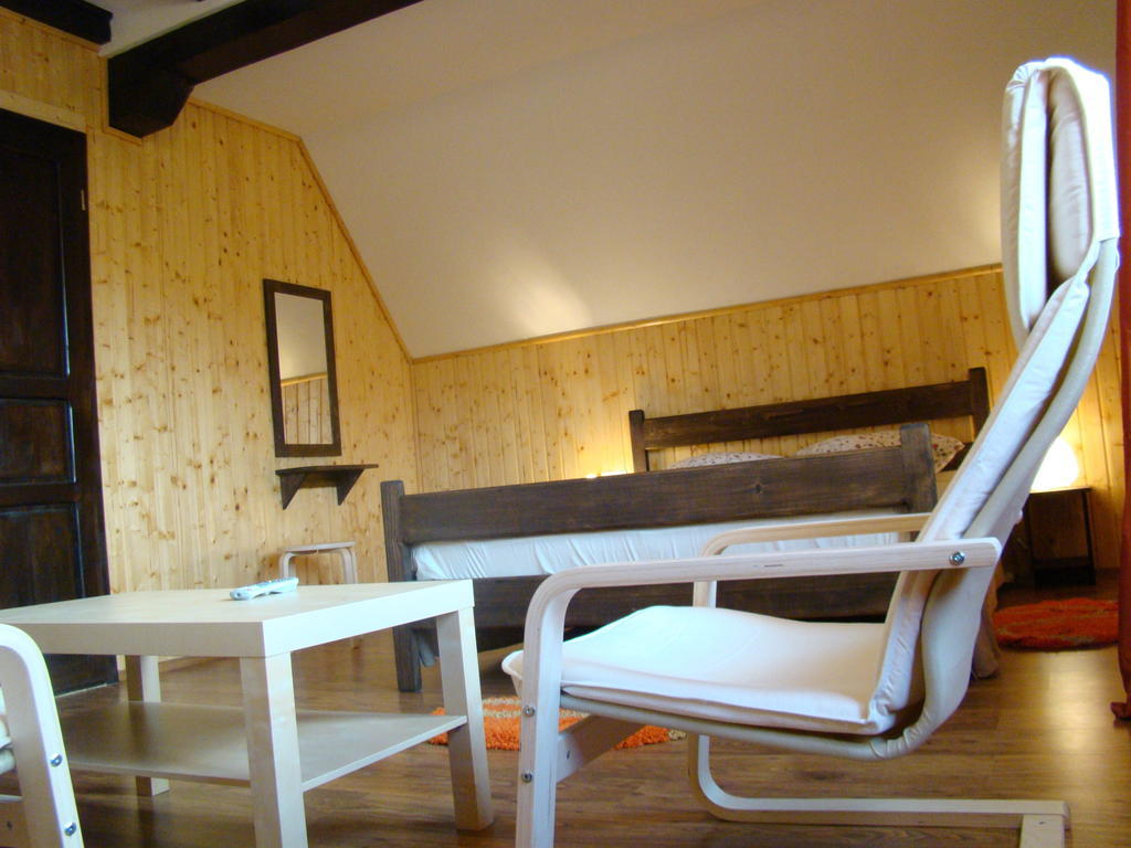 Dumbrava Soarelui Hotel Brasov Room photo