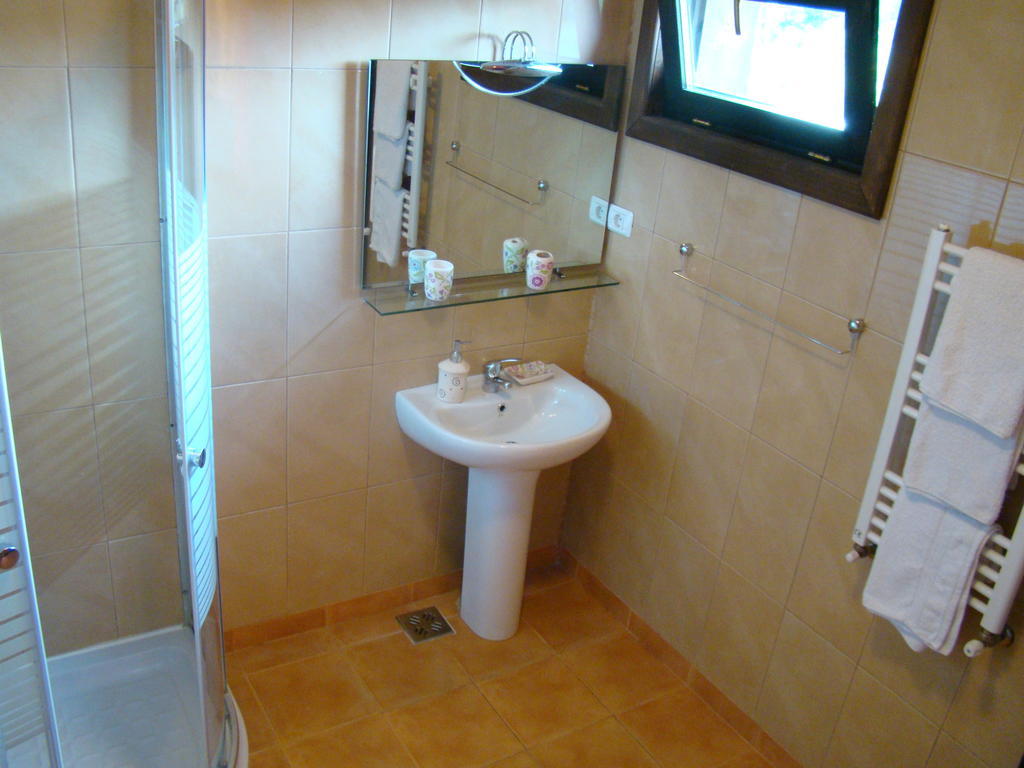 Dumbrava Soarelui Hotel Brasov Room photo