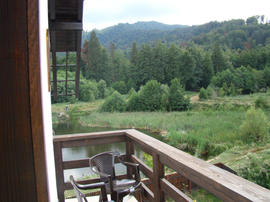 Dumbrava Soarelui Hotel Brasov Room photo