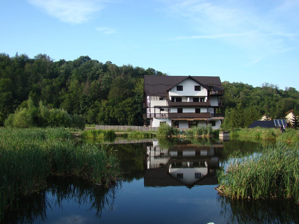Dumbrava Soarelui Hotel Brasov Exterior photo