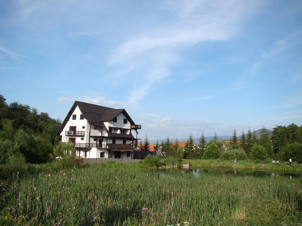 Dumbrava Soarelui Hotel Brasov Exterior photo