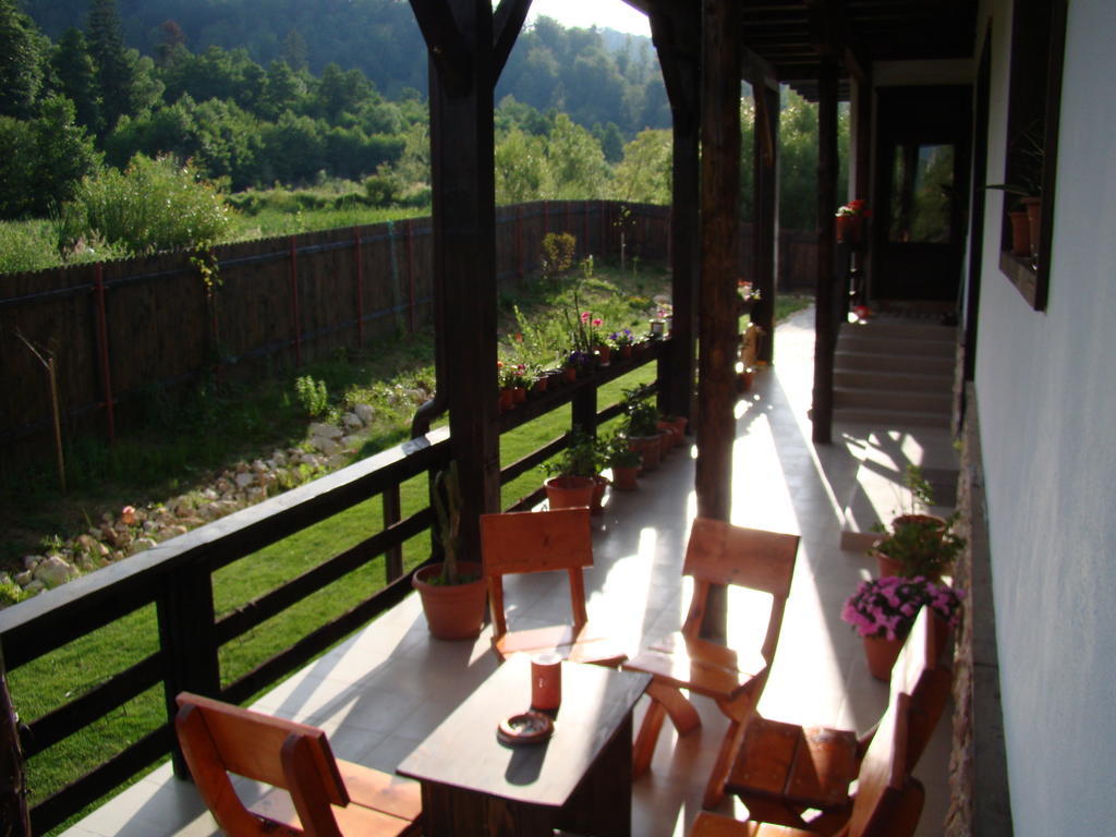 Dumbrava Soarelui Hotel Brasov Exterior photo