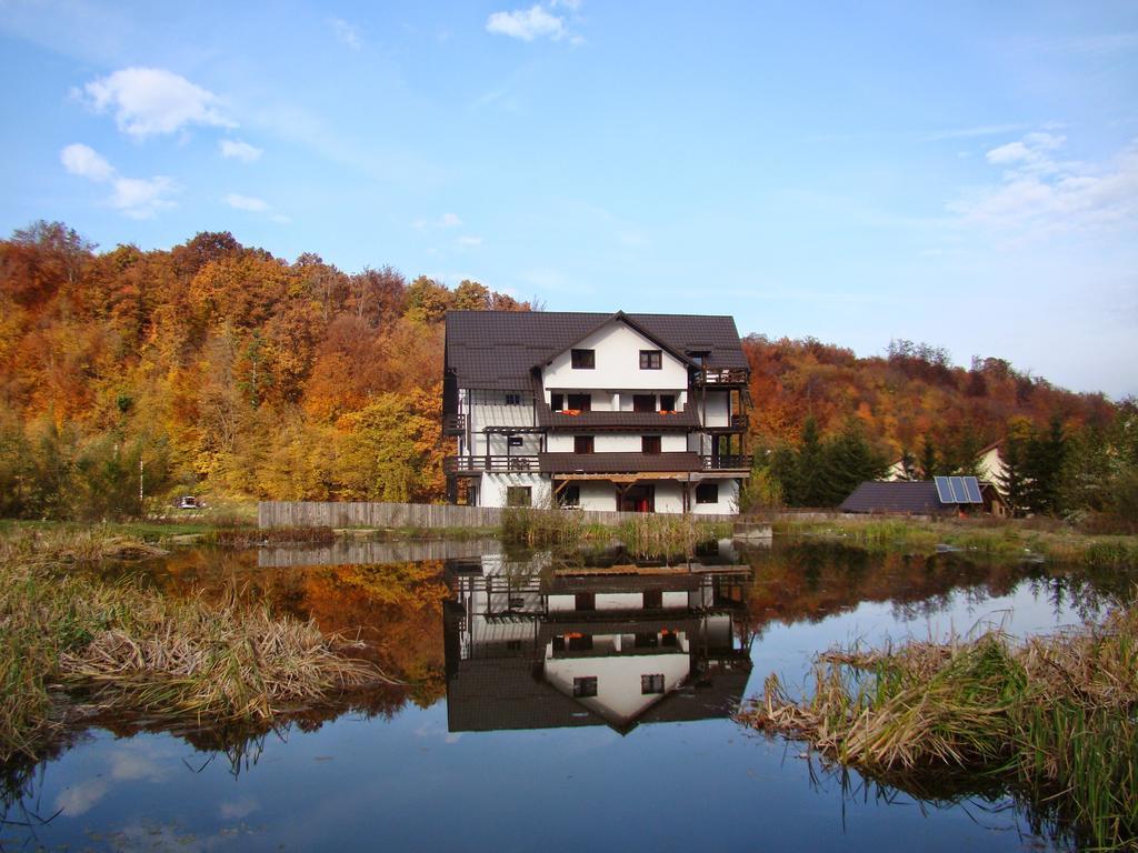 Dumbrava Soarelui Hotel Brasov Exterior photo